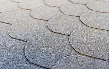 Hearts Delight asphalt roofing costs