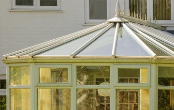 conservatory roof repair Hearts Delight, Kent