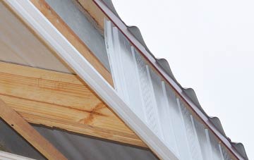 why Hearts Delight fascia repairs are essential