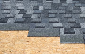 expert Hearts Delight asphalt roof companies