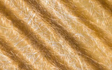 Hearts Delight fibreglass roof waterproofing