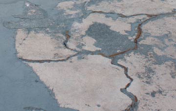 fibreglass roofing replacement Hearts Delight