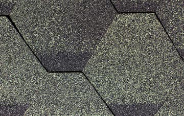 Hearts Delight fibreglass shingle repairs