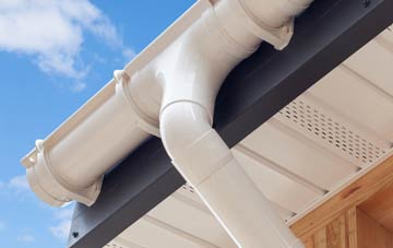 Hearts Delight gutter installation costs