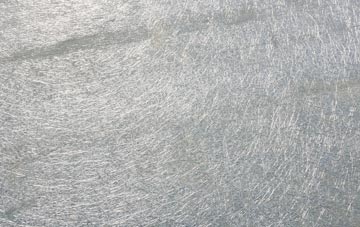 Hearts Delight laminate fibreglass or shingles?