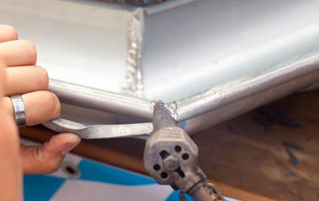 disadvantages of Hearts Delight lead roofing