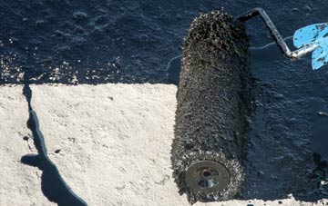 Hearts Delight liquid sealant waterproofing