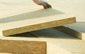 measuring Hearts Delight tapered insulation