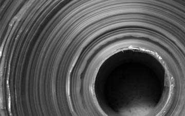 Hearts Delight pvc roof replacement