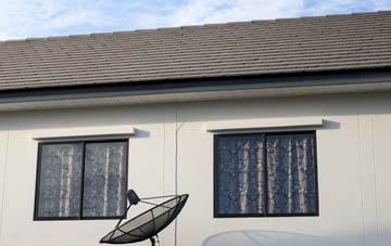 Hearts Delight rubber roof costs