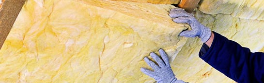 quotes for Hearts Delight roof insulation