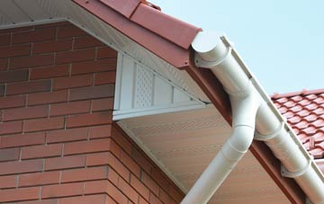 Hearts Delight soffit repair costs