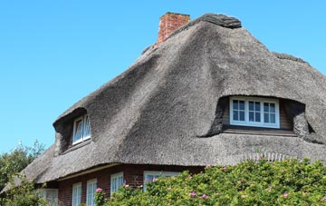 thatch roofing Hearts Delight, Kent