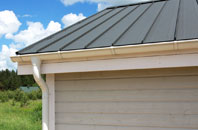 Hearts Delight fascia repair