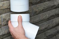 rated Hearts Delight guttering companies
