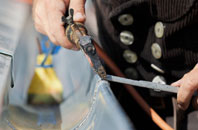 Hearts Delight lead roof quotes